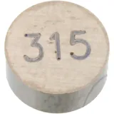 JMP valve shim 7. 5mm 3. 15 alternative: 7470366 for: Honda CB, CBR, CBF