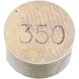 Valve shim 7. 5 mm 3. 50 for: Honda CB, CBR, CBF, Kawasaki Z, ZX - 6R, Ninja