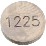 Shim 7. 5 mm 1. 225 JMP passend für: Honda CB, CBR, CBF, Kawasaki Z, ZX - 6R, Ninja