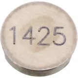 JMP valve shim 7. 5mm 1. 425 alternative: 7470291 for: Honda CB, CBR, CBF