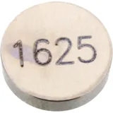 JMP valve shim 7. 5mm 1. 625 alternative: 7470300 for: Honda CB, CBR, CBF