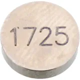 Shim 7. 5 mm 1. 725 JMP passend für: Honda CB, CBR, CBF, Kawasaki Z, ZX - 6R, Ninja