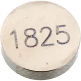 Shim 7. 5 mm 1. 825 JMP passend für: Honda CB, CBR, CBF, Kawasaki Z, ZX - 6R, Ninja