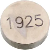 Shim 7. 5 mm 1. 925 JMP passend für: Honda CB, CBR, CBF, Kawasaki Z, ZX - 6R, Ninja