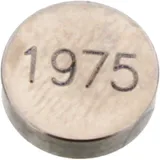 JMP valve shim 7. 5mm 1. 975 alternative: 7470316 for: Honda CB, CBR, CBF