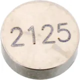 Shim 7. 5 mm 2. 125 JMP passend für: Honda CB, CBR, CBF, Kawasaki Z, ZX - 6R, Ninja