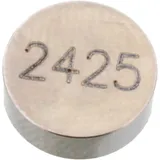 Shim 7. 5 mm 2. 425 JMP passend für: Honda CB, CBR, CBF, Kawasaki Z, ZX - 6R, Ninja