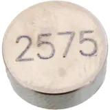 JMP valve shim 7. 5mm 2. 575 alternative: 7470341 for: Honda CB, CBR, CBF