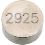 JMP valve shim 7. 5mm 2. 925 alternative: 7470356 for: Honda CB, CBR, CBF