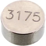 JMP valve shim 7. 5mm 3. 175 alternative: 7470367 for: Honda CB, CBR, CBF