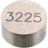 Shim 7. 5 mm 3. 225 JMP passend für: Honda CB, CBR, CBF, Kawasaki Z, ZX - 6R, Ninja