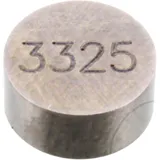 Valve shim 7.5 mm 3.325 BC48-075-3.325