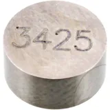 Shim 7. 5 mm 3. 425 JMP passend für: Honda CB, CBR, CBF, Kawasaki Z, ZX - 6R, Ninja