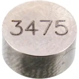 Shim 7. 5 mm 3. 475 JMP passend für: Honda CB, CBR, CBF, Kawasaki Z, ZX - 6R, Ninja
