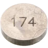 Shim 8. 8 mm 1. 74 JMP passend für: BMW R, S, F (900, 850, 750, 800), G