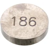 Shim 8. 8 mm 1. 86 JMP passend für: BMW R, S, F (900, 850, 750, 800), G
