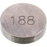 JMP valve shim 8. 8mm 1. 88 alternative: 7470254 for: BMW R, S, F (900, 850, 750, 800), G