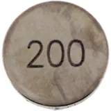 Shim 8. 8 mm 2. 00 JMP passend für: BMW R, S, F (900, 850, 750, 800), G