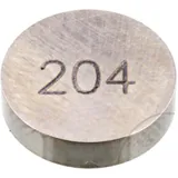 Shim 8. 8 mm 2. 04 JMP passend für: BMW R, S, F (900, 850, 750, 800), G