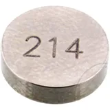 JMP valve shim 8. 8mm 2. 14 alternative: 7470267 for: BMW R, S, F (900, 850, 750, 800), G