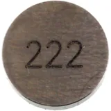Shim 8. 8 mm 2. 22 JMP passend für: BMW R, S, F (900, 850, 750, 800), G