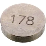 Shim 8. 9 mm 1. 78 JMP passend für: Husqvarna FE, FC, FS, Gas Gas MC, EC, RX