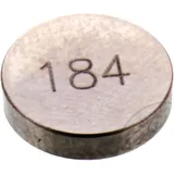 Shim 8. 9 mm 1. 84 JMP passend für: Husqvarna FE, FC, FS, Gas Gas MC, EC, RX