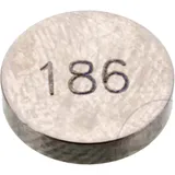 Shim 8. 9 mm 1. 86 JMP passend für: Husqvarna FE, FC, FS, Gas Gas MC, EC, RX
