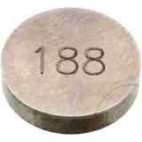 Shim 8. 9 mm 1. 88 JMP passend für: Husqvarna FE, FC, FS, Gas Gas MC, EC, RX
