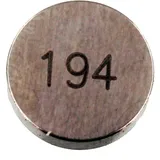 Shim 8. 9 mm 1. 94 JMP passend für: Husqvarna FE, FC, FS, Gas Gas MC, EC, RX