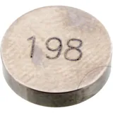 Shim 8. 9 mm 1. 98 JMP passend für: Husqvarna FE, FC, FS, Gas Gas MC, EC, RX