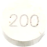 Valve shim 8.9 mm 2.00 BC48-089-2.00