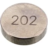 Shim 8. 9 mm 2. 02 JMP passend für: Husqvarna FE, FC, FS, Gas Gas MC, EC, RX