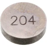 Shim 8. 9 mm 2. 04 JMP passend für: Husqvarna FE, FC, FS, Gas Gas MC, EC, RX