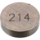 Shim 8. 9 mm 2. 14 JMP passend für: Husqvarna FE, FC, FS, Gas Gas MC, EC, RX