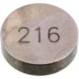 Shim 8. 9 mm 2. 16 JMP passend für: Husqvarna FE, FC, FS, Gas Gas MC, EC, RX