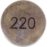 Shim 8. 9 mm 2. 20 JMP passend für: Husqvarna FE, FC, FS, Gas Gas MC, EC, RX