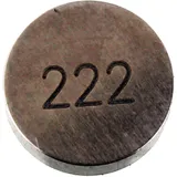 Shim 8. 9 mm 2. 22 JMP passend für: Husqvarna FE, FC, FS, Gas Gas MC, EC, RX