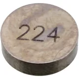 Shim 8. 9 mm 2. 24 JMP passend für: Husqvarna FE, FC, FS, Gas Gas MC, EC, RX