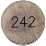 Shim 8. 9 mm 2. 42 JMP passend für: Husqvarna FE, FC, FS, Gas Gas MC, EC, RX