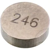 Shim 8. 9 mm 2. 46 JMP passend für: Husqvarna FE, FC, FS, Gas Gas MC, EC, RX