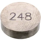 Shim 8. 9 mm 2. 48 JMP passend für: Husqvarna FE, FC, FS, Gas Gas MC, EC, RX