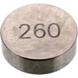 Shim 8. 9 mm 2. 60 JMP passend für: Husqvarna FE, FC, FS, Gas Gas MC, EC, RX