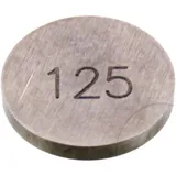 Shim 9. 5 mm 1. 25 JMP passend für: Kawasaki VN, ZZR, ZRX, Triumph Speed Triple, Bonneville, Tiger Explorer