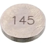 Shim 9. 5 mm 1. 45 JMP passend für: Kawasaki VN, ZZR, ZRX, Triumph Speed Triple, Bonneville, Tiger Explorer