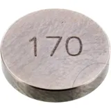 Shim 9. 5 mm 1. 70 JMP passend für: Kawasaki VN, ZZR, ZRX, Triumph Speed Triple, Bonneville, Tiger
