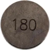 Shim 9. 5 mm 1. 80 JMP passend für: Kawasaki VN, ZZR, ZRX, Triumph Speed Triple, Bonneville, Tiger Explorer