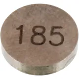 Shim 9. 5 mm 1. 85 JMP passend für: Kawasaki VN, ZZR, ZRX, Triumph Speed Triple, Bonneville, Tiger Explorer