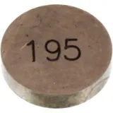 Shim 9. 5 mm 1. 95 JMP passend für: Kawasaki VN, ZZR, ZRX, Triumph Speed Triple, Bonneville, Tiger Explorer