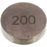 Shim 9. 5 mm 2. 00 JMP passend für: Kawasaki VN, ZZR, ZRX, Triumph Speed Triple, Bonneville, Tiger Explorer
